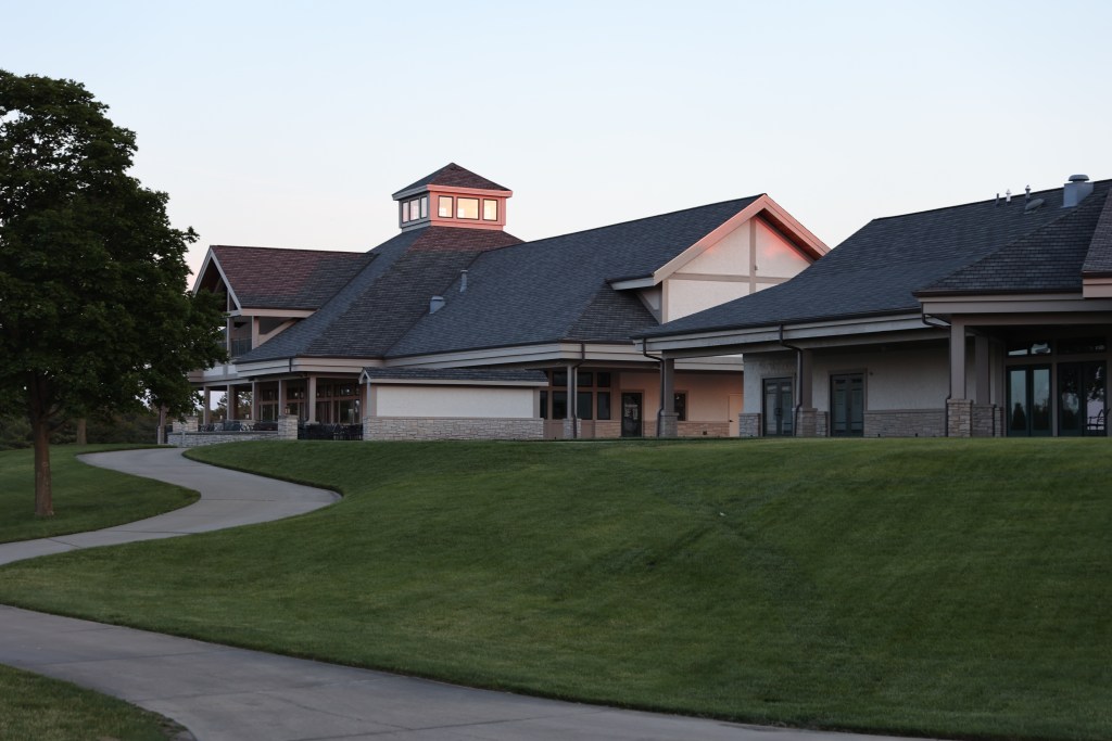 Atkins Golf Club at the University of Illinois